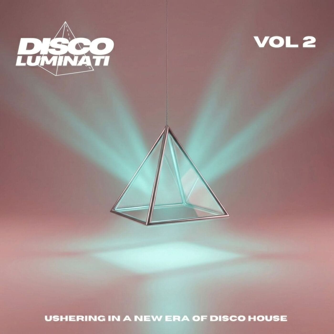 Discoluminati Vol. 2 by Various Artists